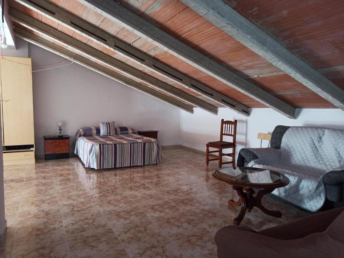 Casa Ana Vila Algodonales Exterior foto